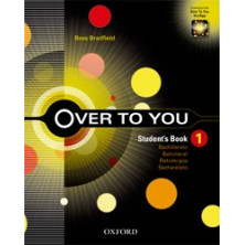 Over to you 1 - Student's Book - Ed. Oxford