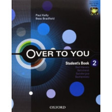 Over to you 2 - Student's Book - Ed. Oxford