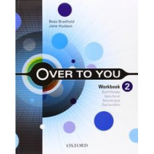 Over to you 2 - Workbook - Ed. Oxford