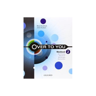 Over to you 2 - Workbook - Ed. Oxford