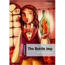 The Bottle Imp - Ed. Oxford