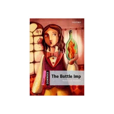 The Bottle Imp - Ed. Oxford