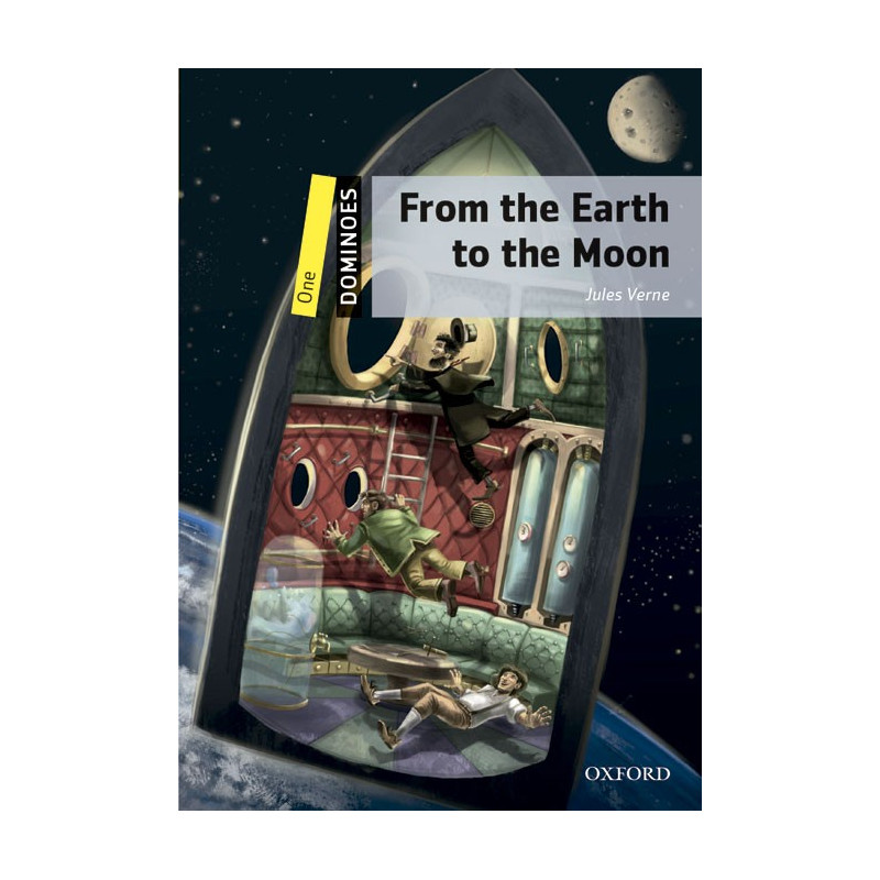 From the Earth to the Moon  - Ed. Oxford