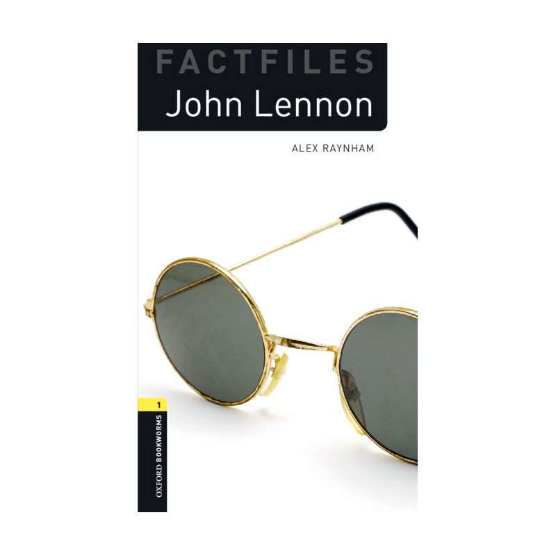 John Lenon - Ed. Oxford