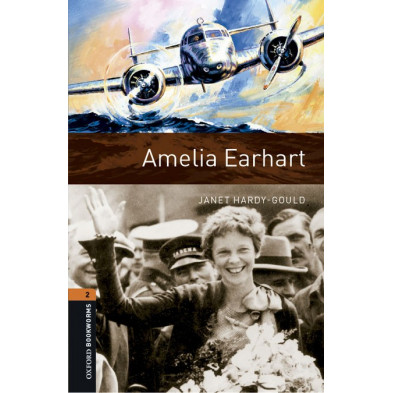 Amelia Earhart - Ed. Oxford