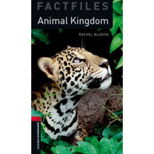 Animal Kingdom - Ed. Oxford