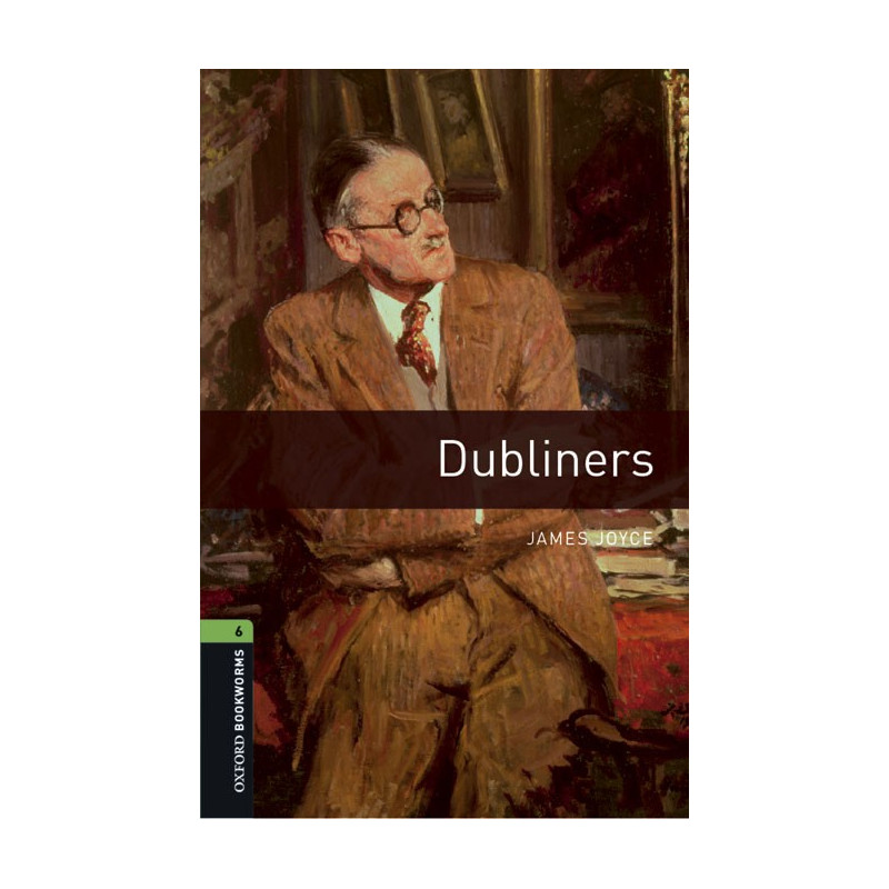 Dubliners - Ed. Oxford