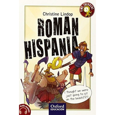 Roman Hispania - Ed. Oxford