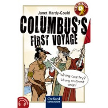 Columbus's First Voyage - Ed. Oxford