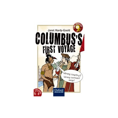 Columbus's First Voyage - Ed. Oxford