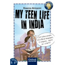 My Teen Life in India - Ed. Oxford