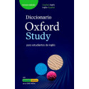 Diccionario Oxford Study 3 Ed + CD - Ed. Oxford