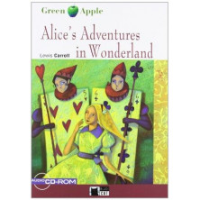 Alice's Adventures in Wonderland - Ed. Vicens Vives
