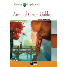 Anne of Green Gables - Ed. Vicens Vives
