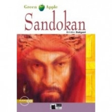 Sandokan - Ed. Vicens Vives