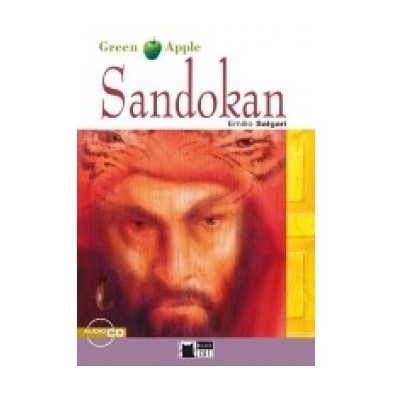 Sandokan - Ed. Vicens Vives