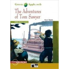 The Adventures of Tom Sawyer - Ed. Vicens Vives