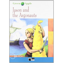 Jason and the Argonauts - Ed. Vicens Vives