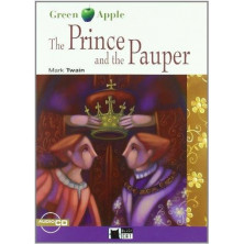 The Prince and the Pauper - Ed. Vicens Vives