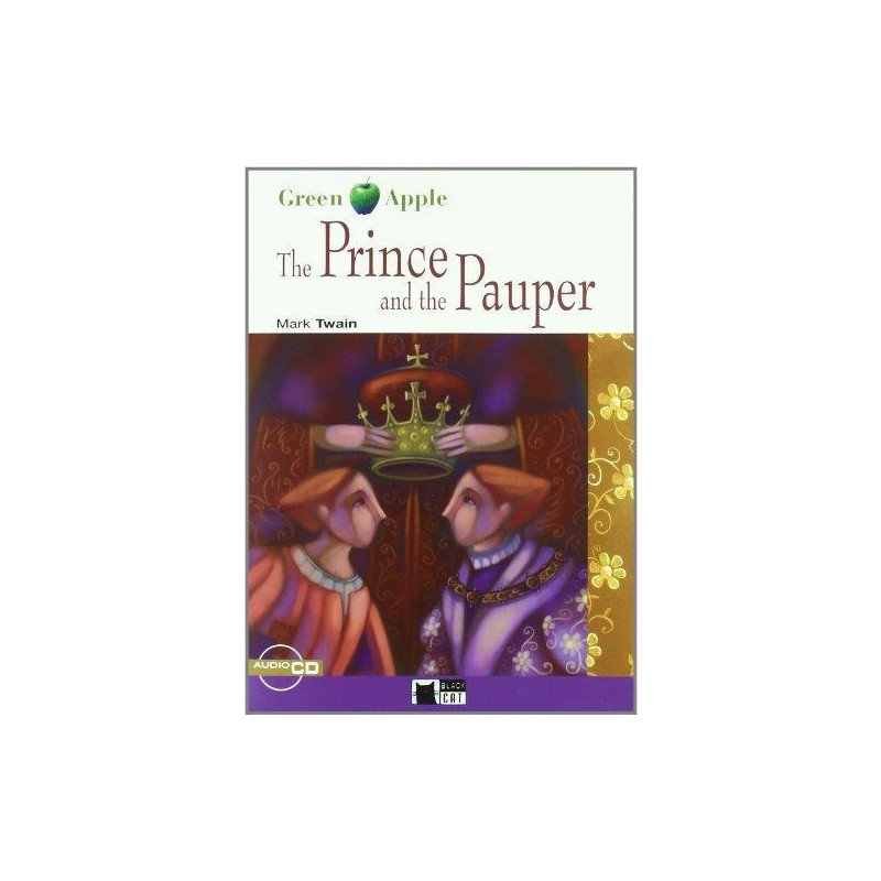 The Prince and the Pauper - Ed. Vicens Vives