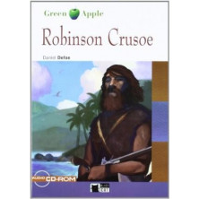 Robinson Crusoe - Ed. Vicens Vives