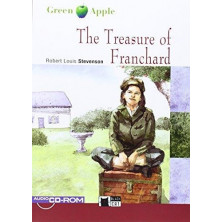 The Treasure of Franchard - Ed. Vicens Vives