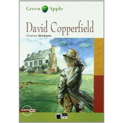 David Copperfield - Ed. Vicens Vives