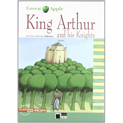 King Arthur and his Knights - Ed. Vicens Vives