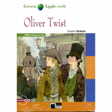 Oliver Twist - Ed. Vicens Vives