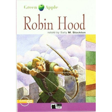 Robin Hood - Ed. Vicens Vives