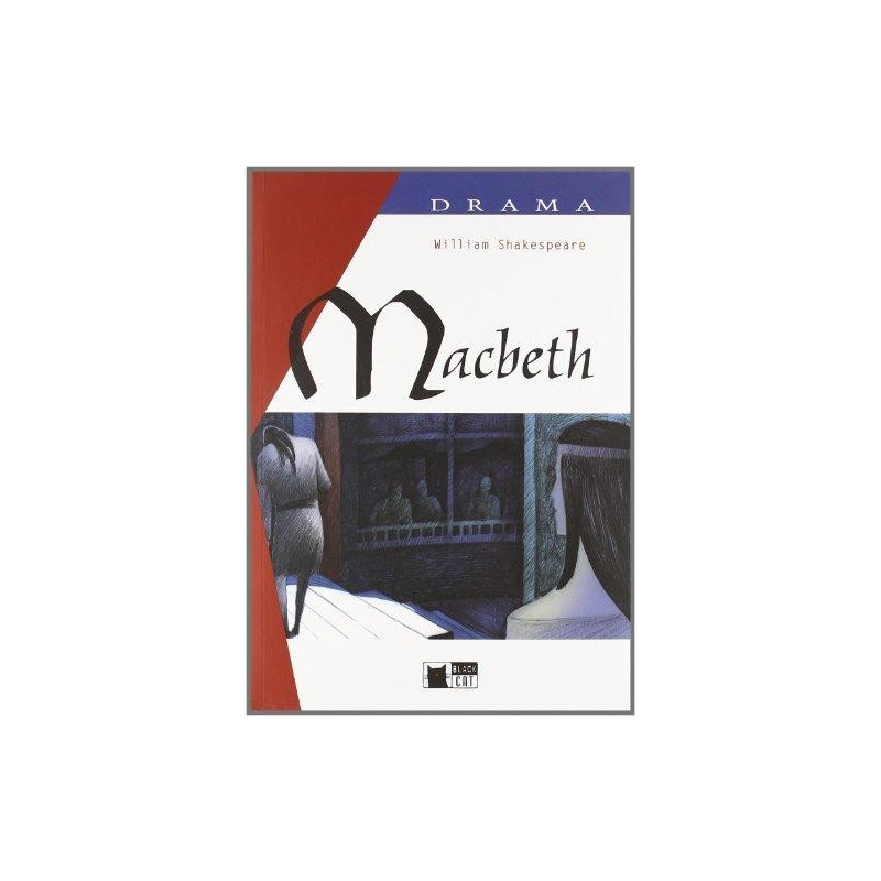 Macbeth - Ed. Vicens Vives