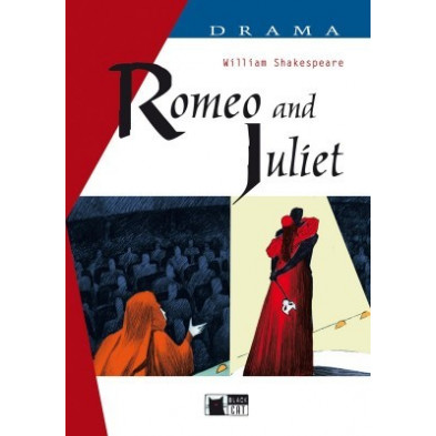 Romeo and Juliet - Ed. Vicens Vives