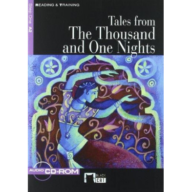 Tales from The Thousand and One Nights - Ed. Vicens Vives