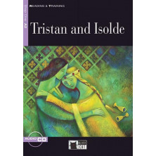 Tristan and Isolde - Ed. Vicens Vives