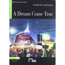 A Dream Come True - Ed. Vicens Vives