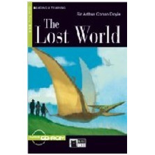 The Lost World - Ed. Vicens Vives