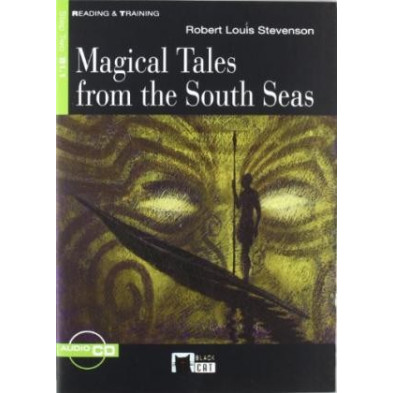 Magical Tales from the South Seas - Ed. Vicens Vives