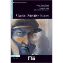 Classic Detective Stories - Ed. Vicens Vives