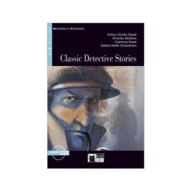 Classic Detective Stories - Ed. Vicens Vives
