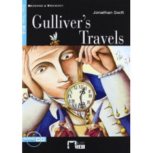 Gulliver's Travels - Ed. Vicens Vives