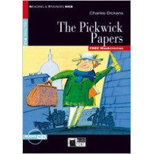 The Pickwick Papers - Ed. Vicens Vives