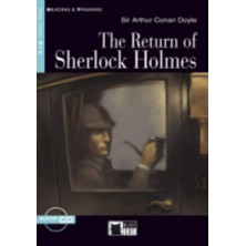 The Return of Sherlock Holmes - Ed. Vicens Vives