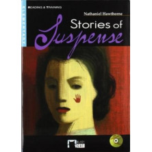 Stories of Suspense - Ed. Vicens Vives