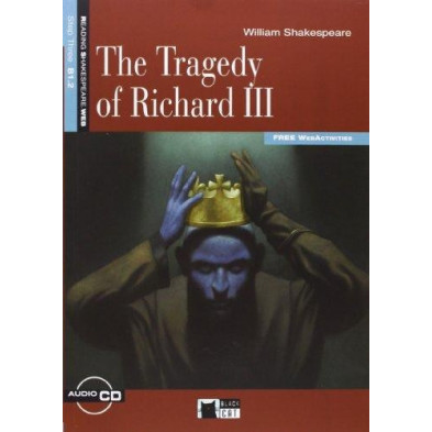 The Tragedy of Richard III - Ed. Vicens Vives
