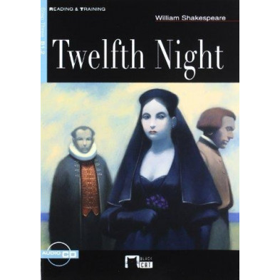 Twelfth Night - Ed. Vicens Vives