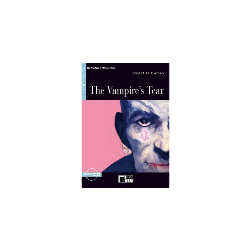 The Vampire's Tear - Ed. Vicens Vives
