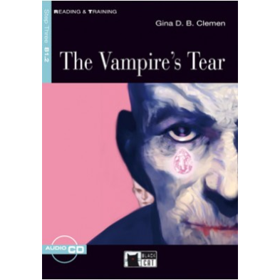 The Vampire's Tear - Ed. Vicens Vives