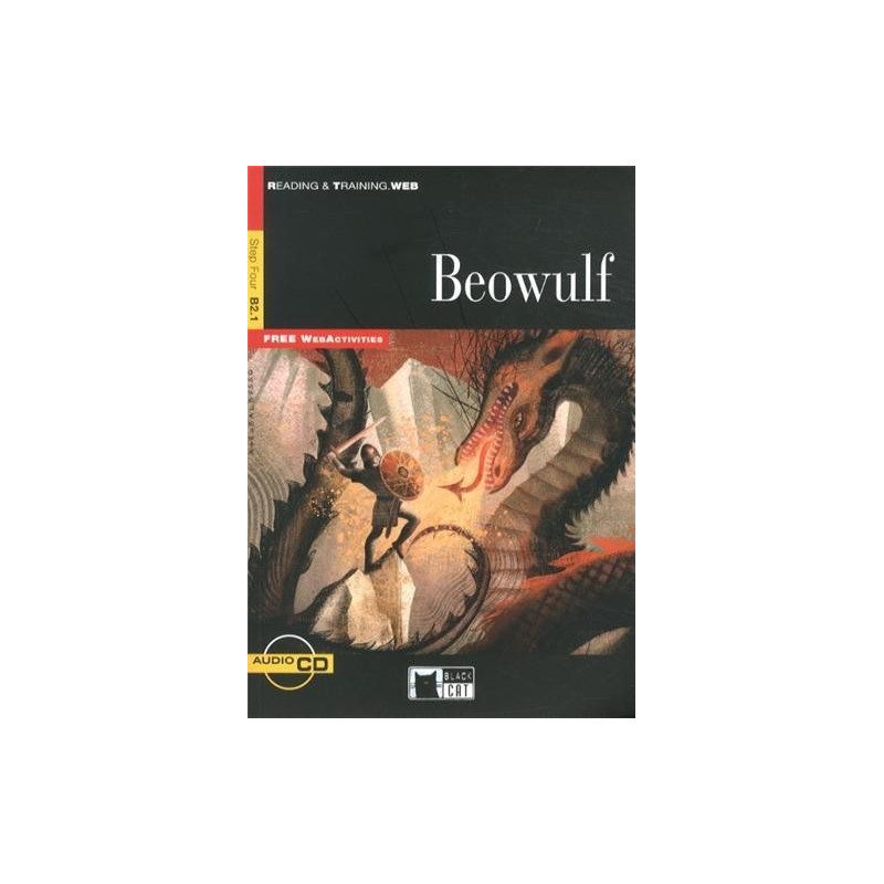 Beowulf - Ed. Vicens Vives