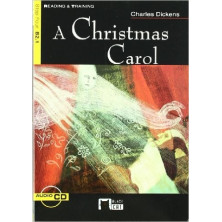 A Christmas Carol - Ed. Vicens Vives