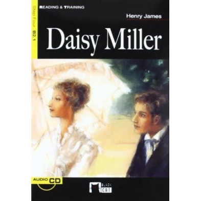 Daisy Miller - Ed. Vicens Vives